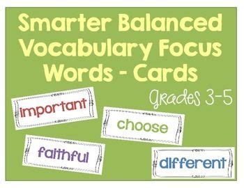 smart balance Flashcards 